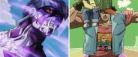jojo五a之耻