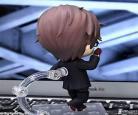入间铳兔cos