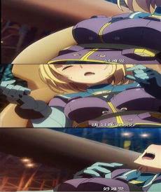 二次元少女表情包最火